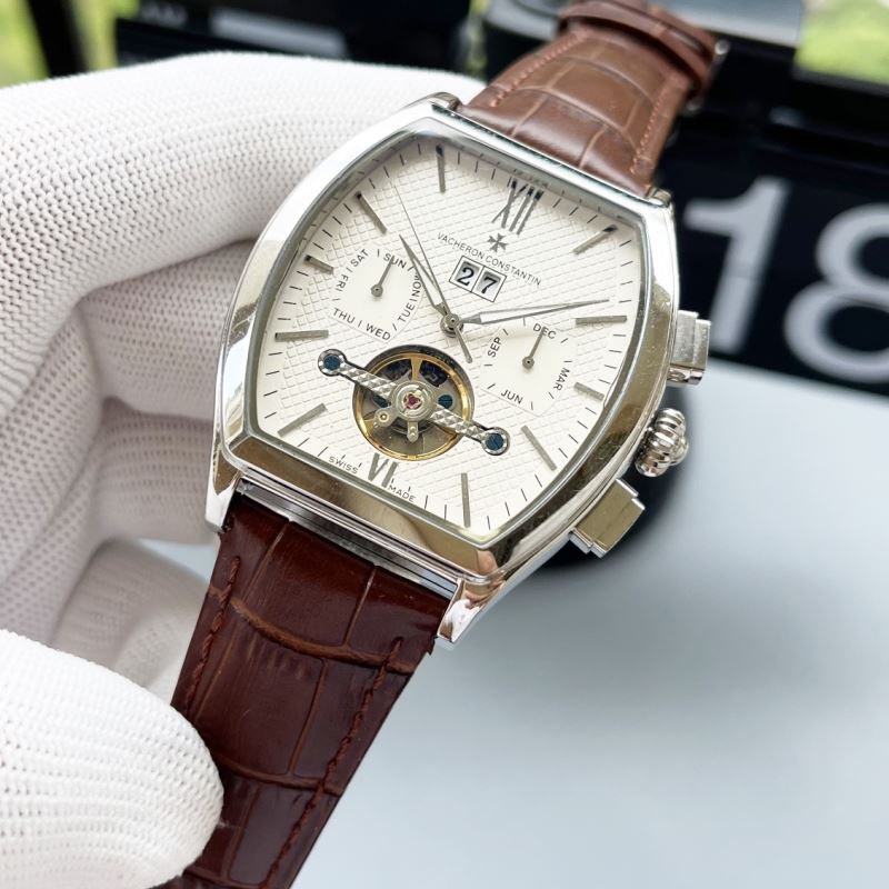 VACHERON CONSTANTIN Watches